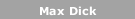 Max Dick