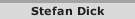 Stefan Dick
